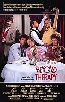 Beyond Therapy film