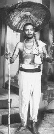 Bhakta Kuchela 1961 film