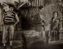 Bhookh 1946 film