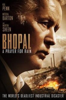 Bhopal A Prayer for Rain