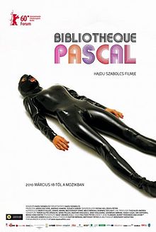 Biblioth que Pascal