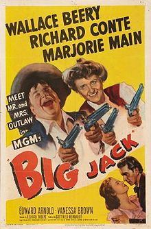 Big Jack film