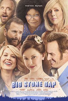 Big Stone Gap film