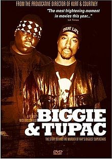 Biggie Tupac