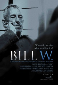 Bill W film