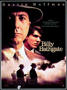 Billy Bathgate film