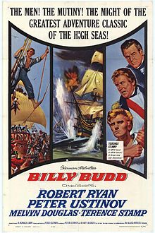 Billy Budd film