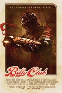 Billy Club film