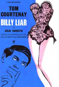 Billy Liar film