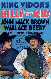 Billy the Kid 1930 film
