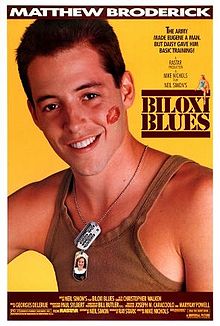 Biloxi Blues film
