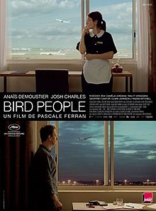 Bird People film