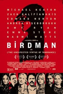 Birdman film