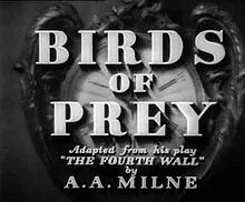 Birds of Prey film