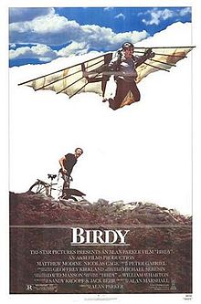 Birdy film