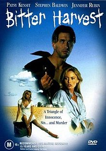 Bitter Harvest 1993 film
