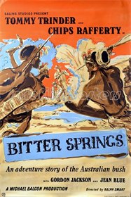 Bitter Springs film