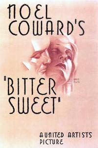 Bitter Sweet 1933 film