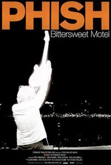 Bittersweet Motel