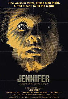 Jennifer 1978 film