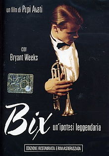 Bix film