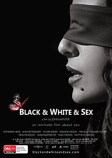 Black White Sex