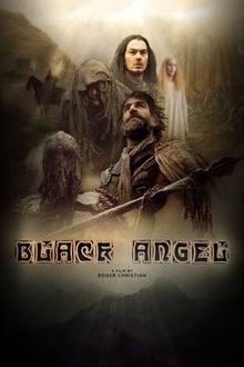 Black Angel 1980 film