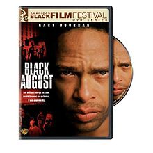 Black August film
