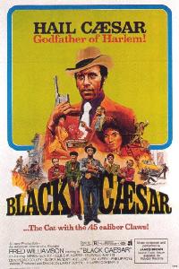 Black Caesar film