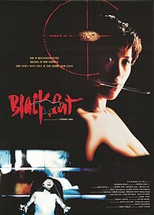 Black Cat 1991 film
