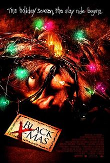 Black Christmas 2006 film