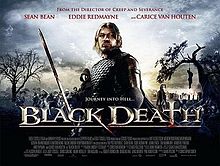 Black Death film