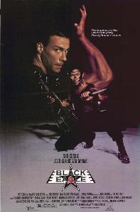 Black Eagle 1988 film