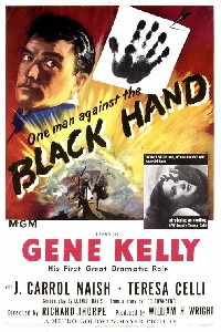 Black Hand 1950 film