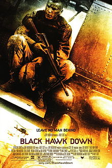 Black Hawk Down film