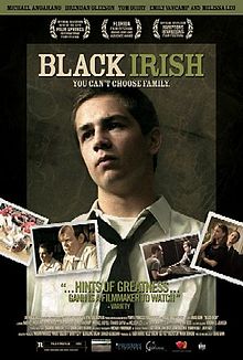 Black Irish film