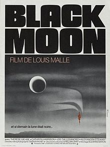 Black Moon 1975 film