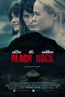 Black Rock 2012 film