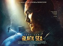 Black Sea film