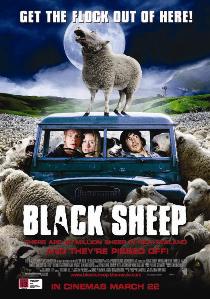 Black Sheep 2006 film