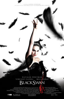 Black Swan film