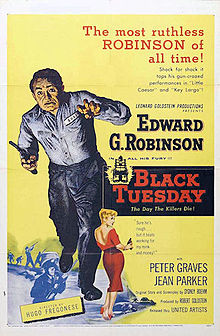 Black Tuesday film