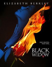 Black Widow 2007 film