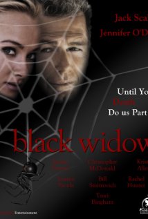 Black Widow 2010 film