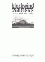 Black Wind White Land