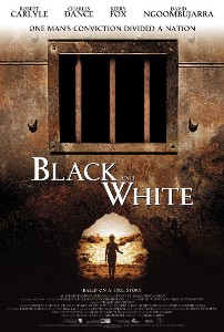 Black and White 2002 film