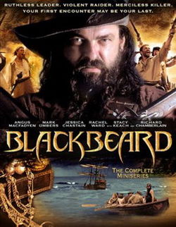 Blackbeard 2006 film