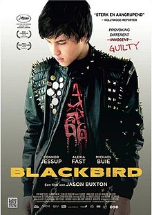 Blackbird 2012 film