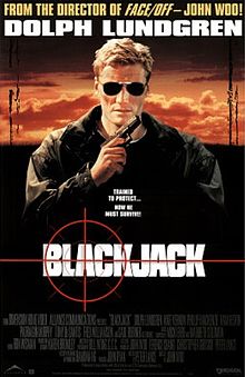 Blackjack film