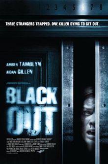 Blackout 2008 American film